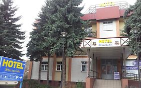 Hotel Staropolski